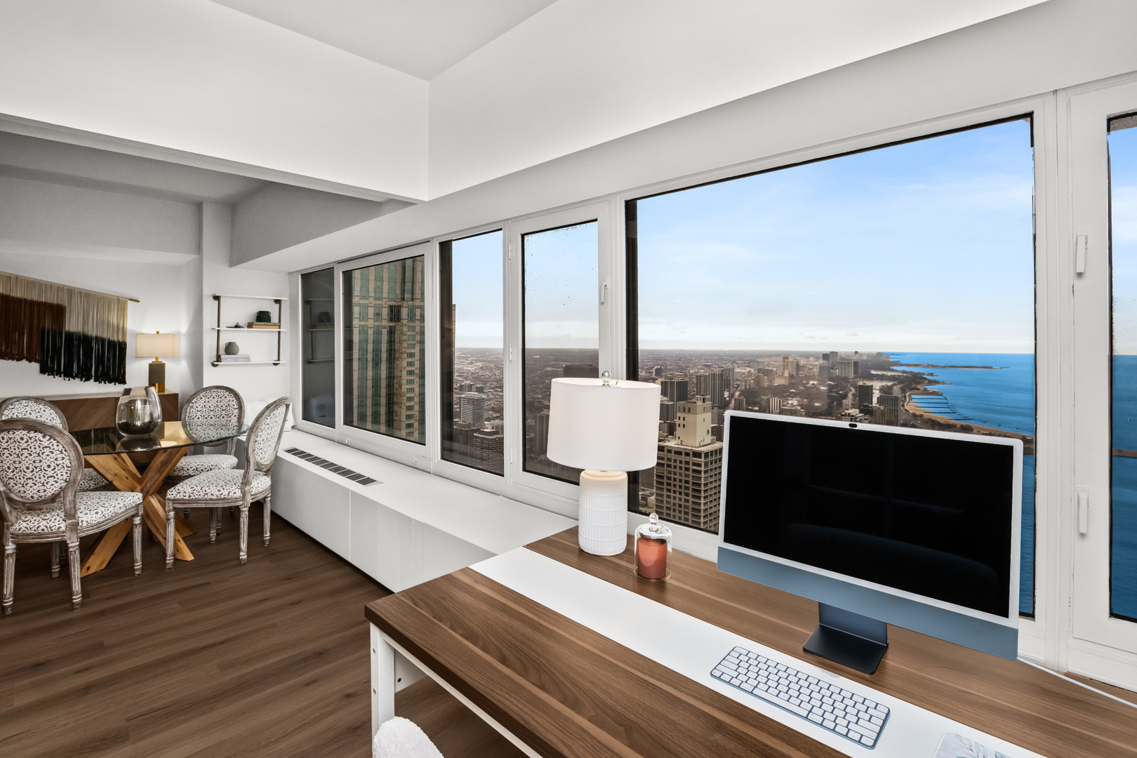 175 E Delaware Place Unit: 5808
