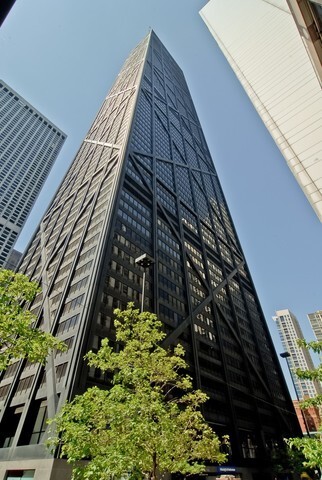 175 E Delaware Place Unit: 5808