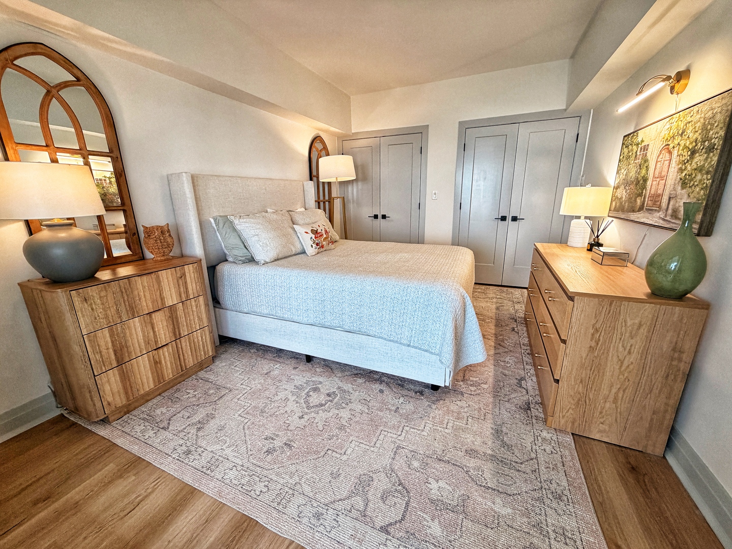 175 E Delaware Place Unit: 5808