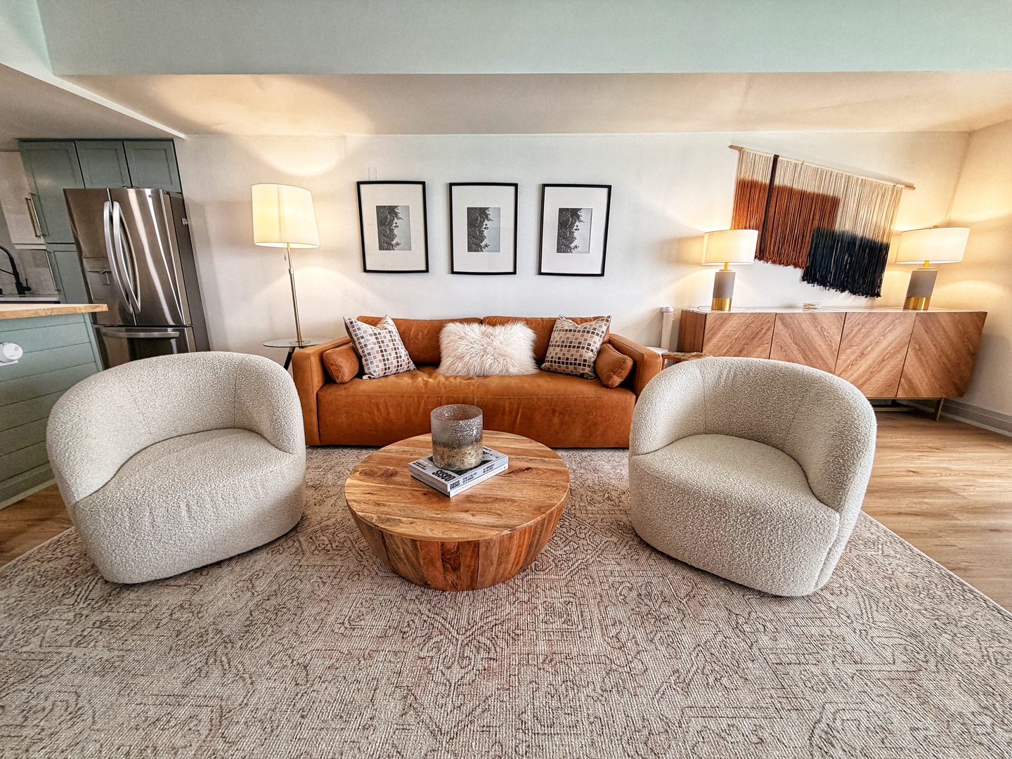 175 E Delaware Place Unit: 5808