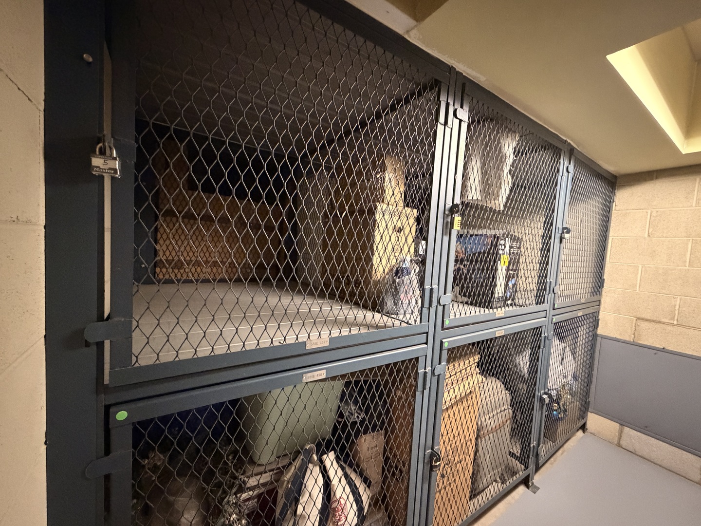 175 E Delaware Place Unit: 5808