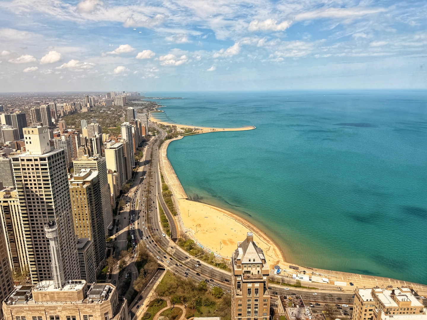 175 E Delaware Place Unit: 5808