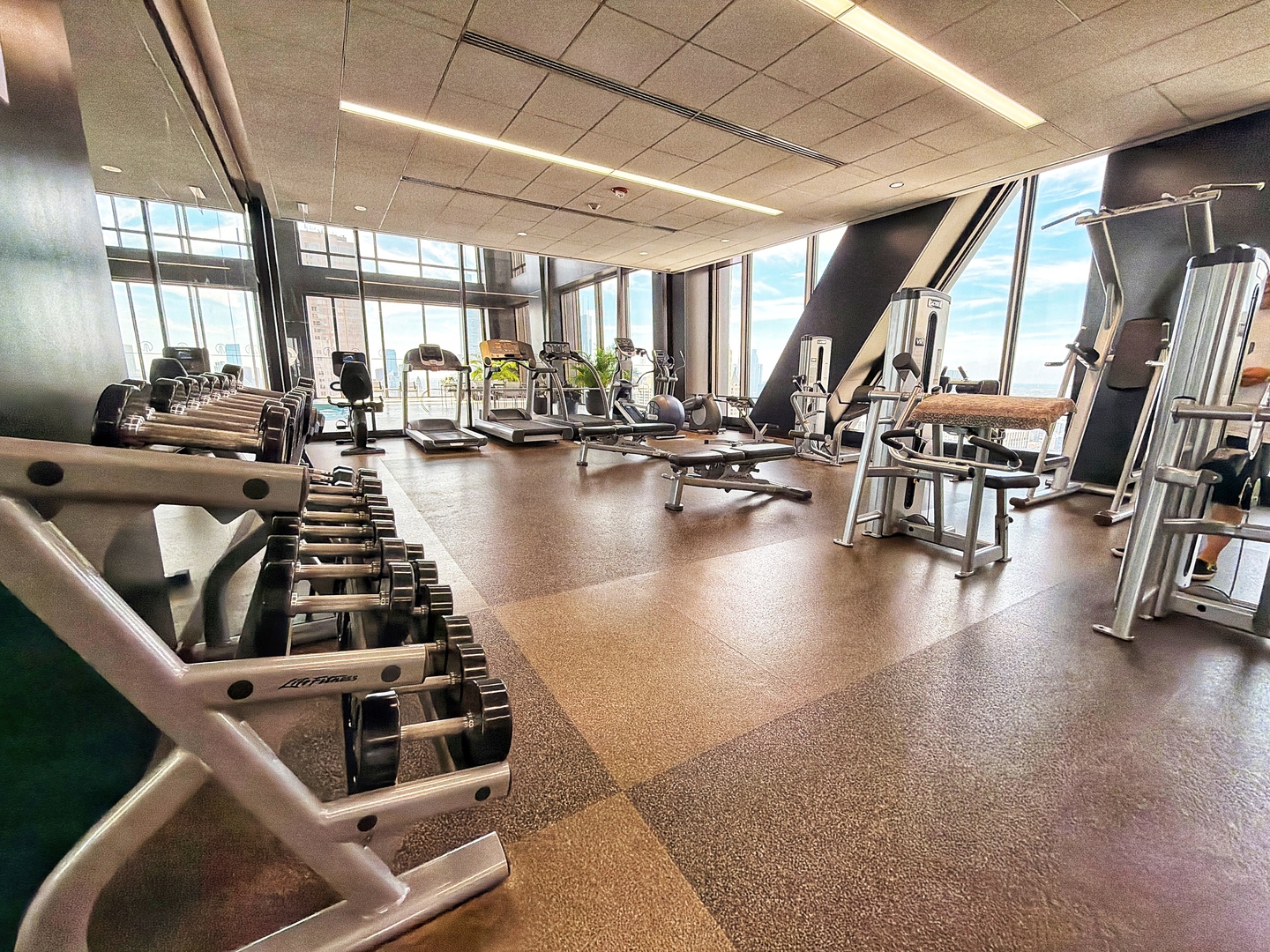 175 E Delaware Place Unit: 5808
