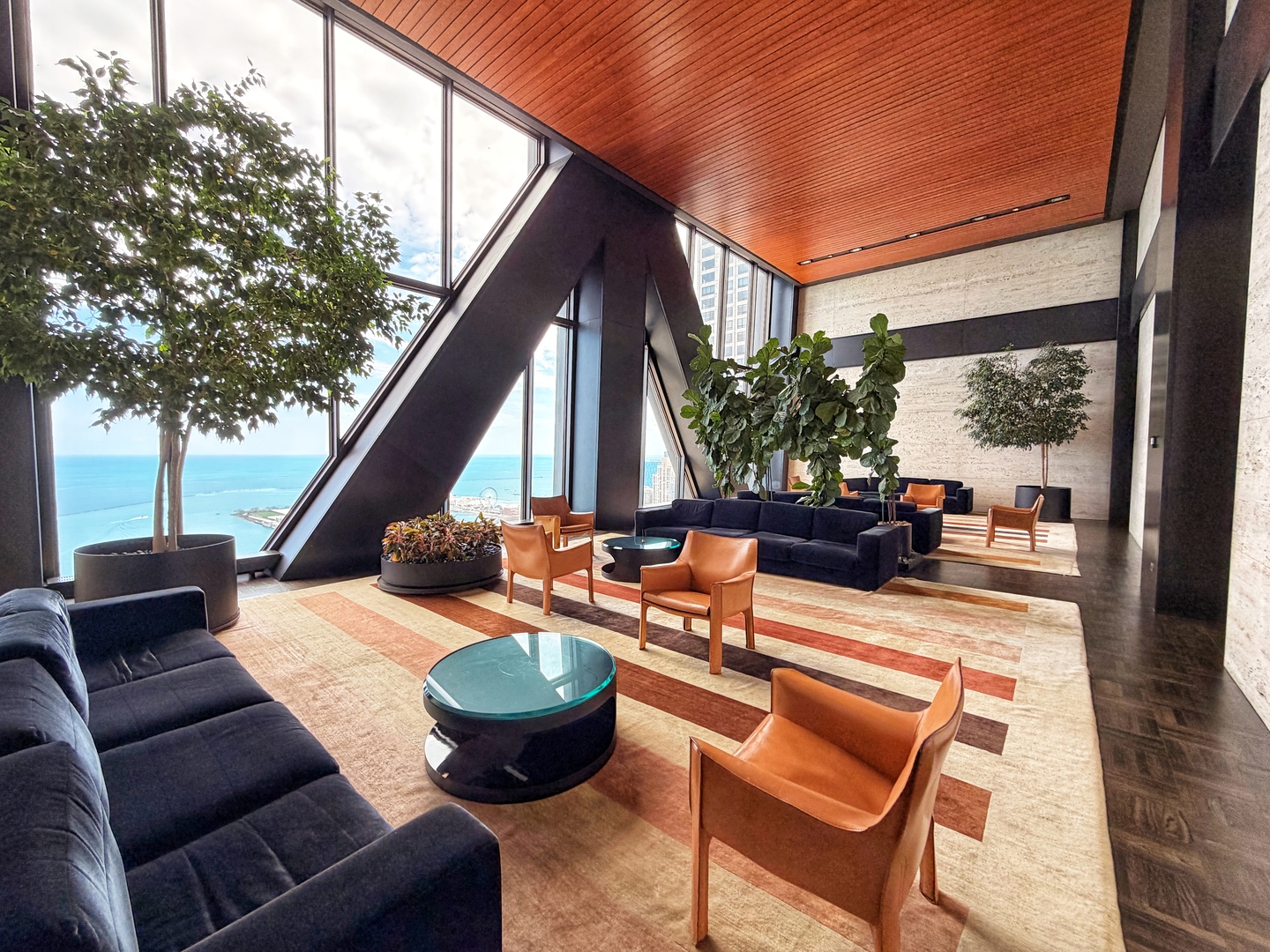 175 E Delaware Place Unit: 5808
