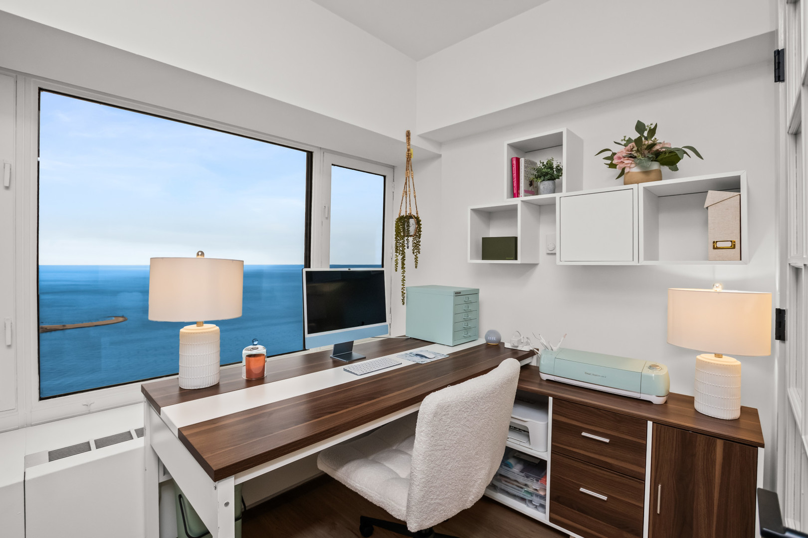 175 E Delaware Place Unit: 5808