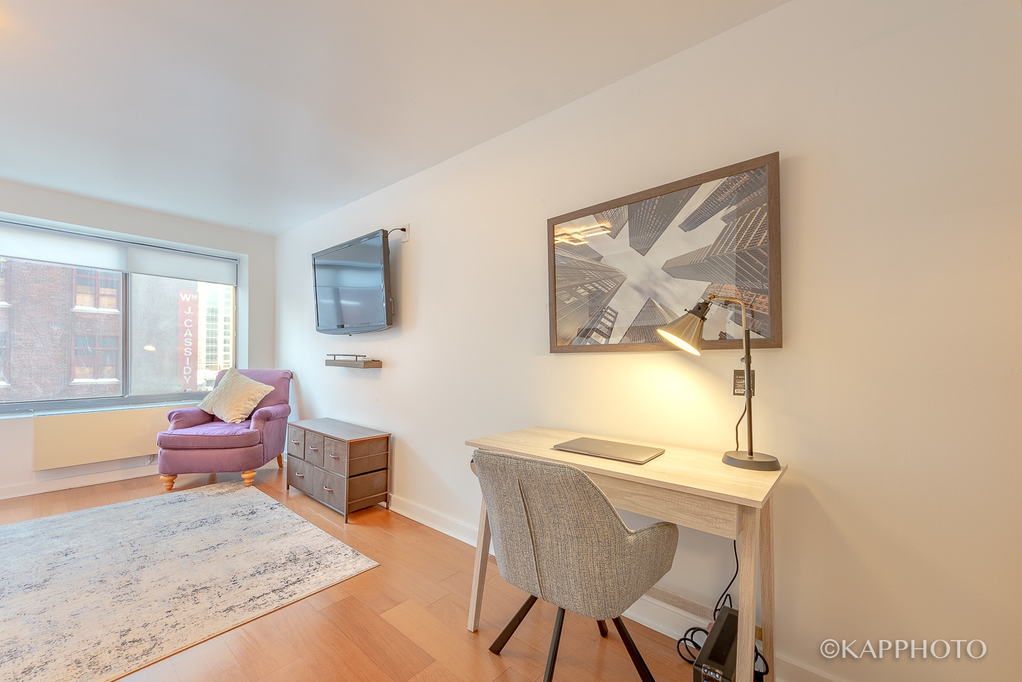 345 N Canal Street Unit: 404