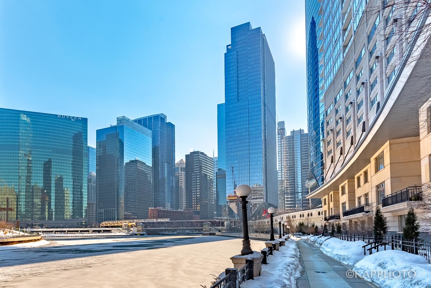 345 N Canal Street Unit: 404