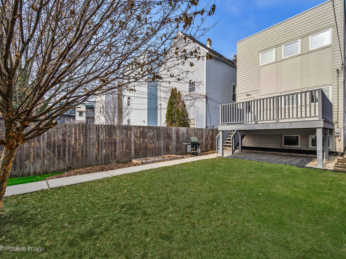 3129 W Belden Avenue