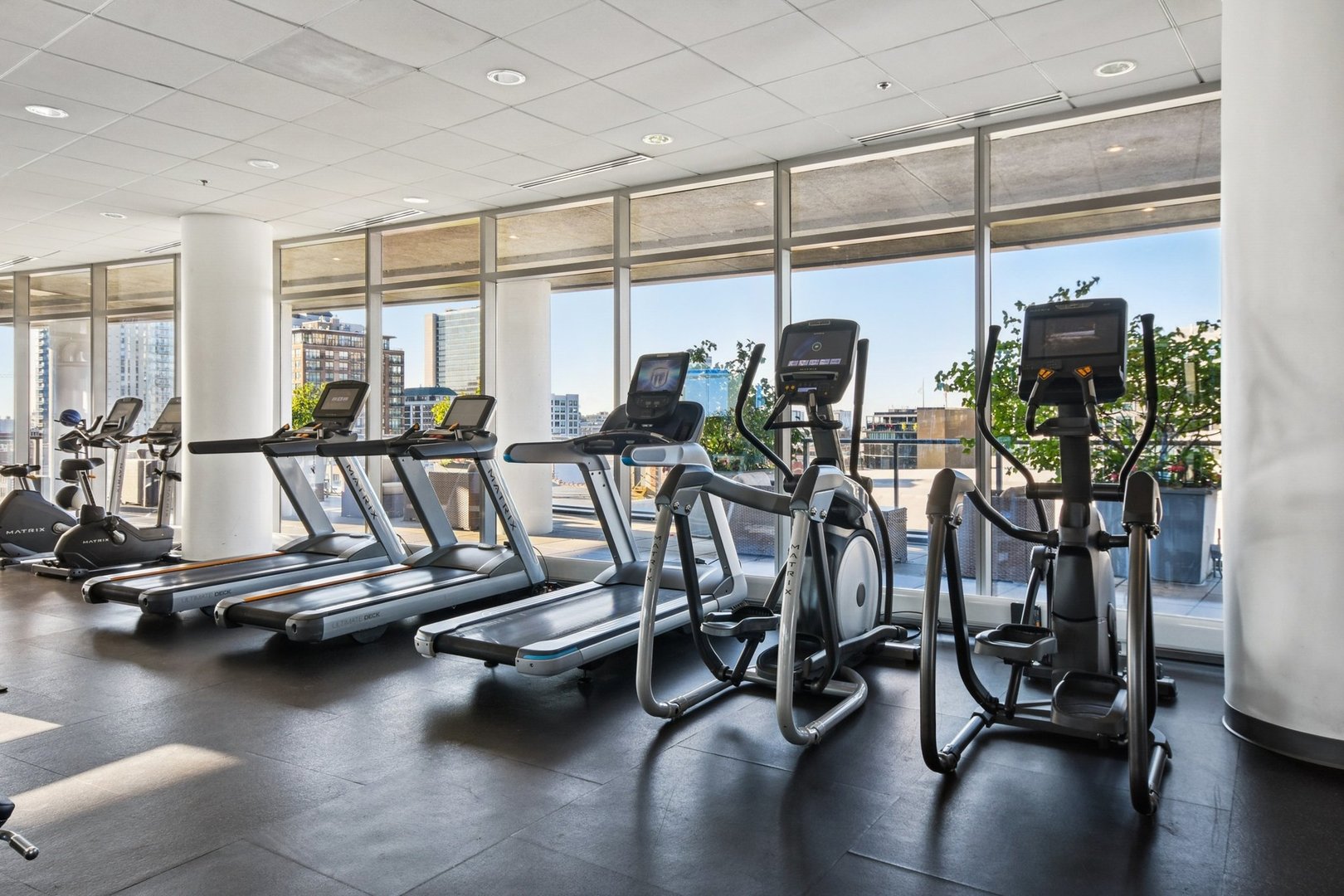 303 W Ohio Street Unit: 3309