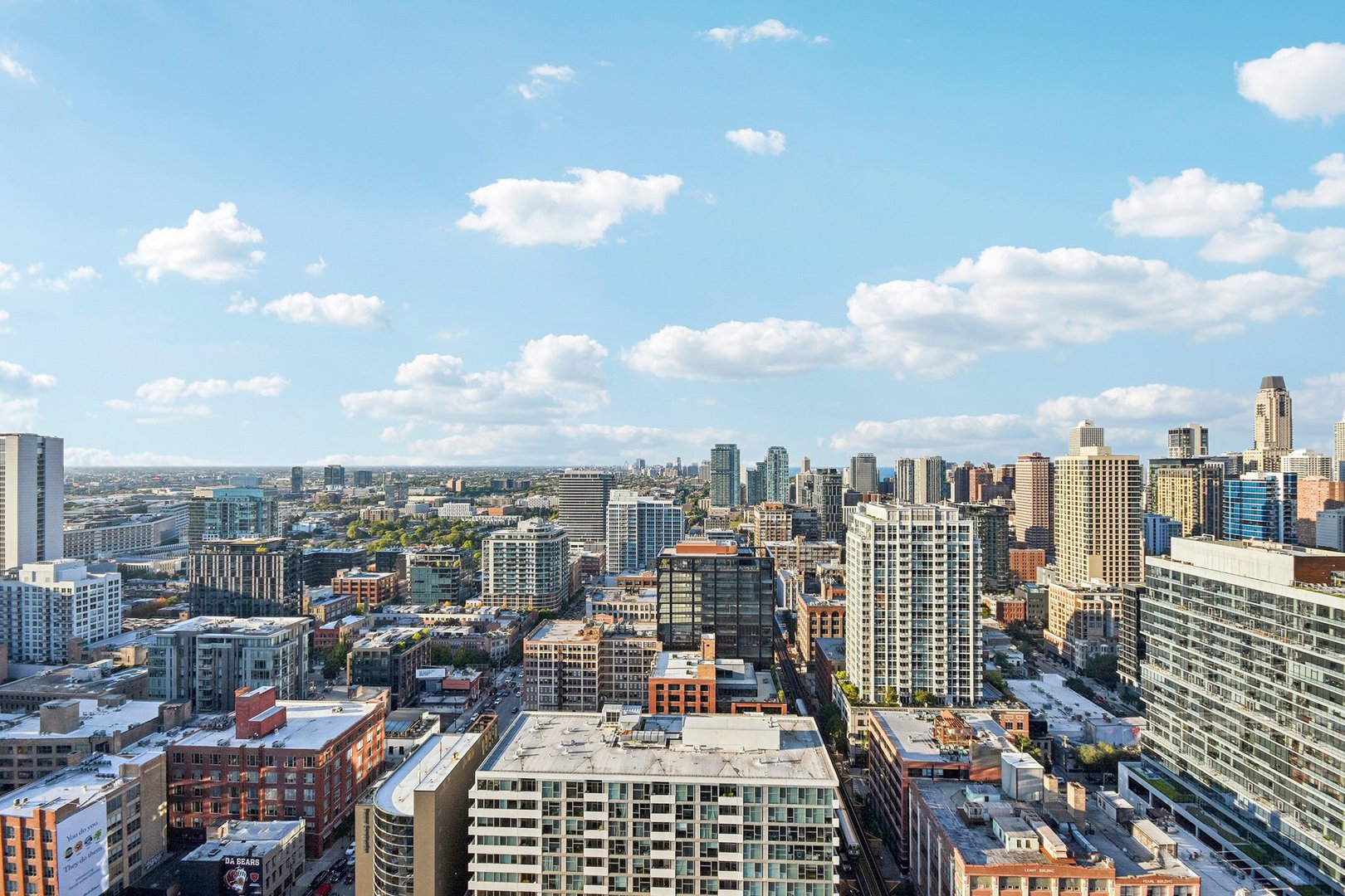 303 W Ohio Street Unit: 3309