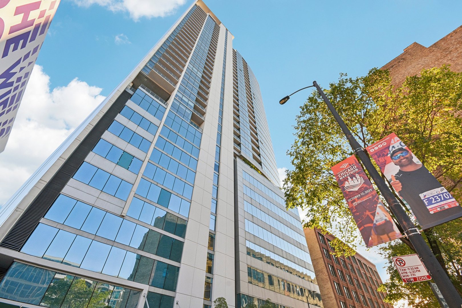 303 W Ohio Street Unit: 3309