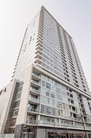 1720 S Michigan Avenue Unit: 2305