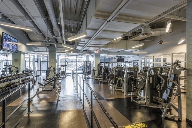 225 N Columbus Drive Unit: 5310