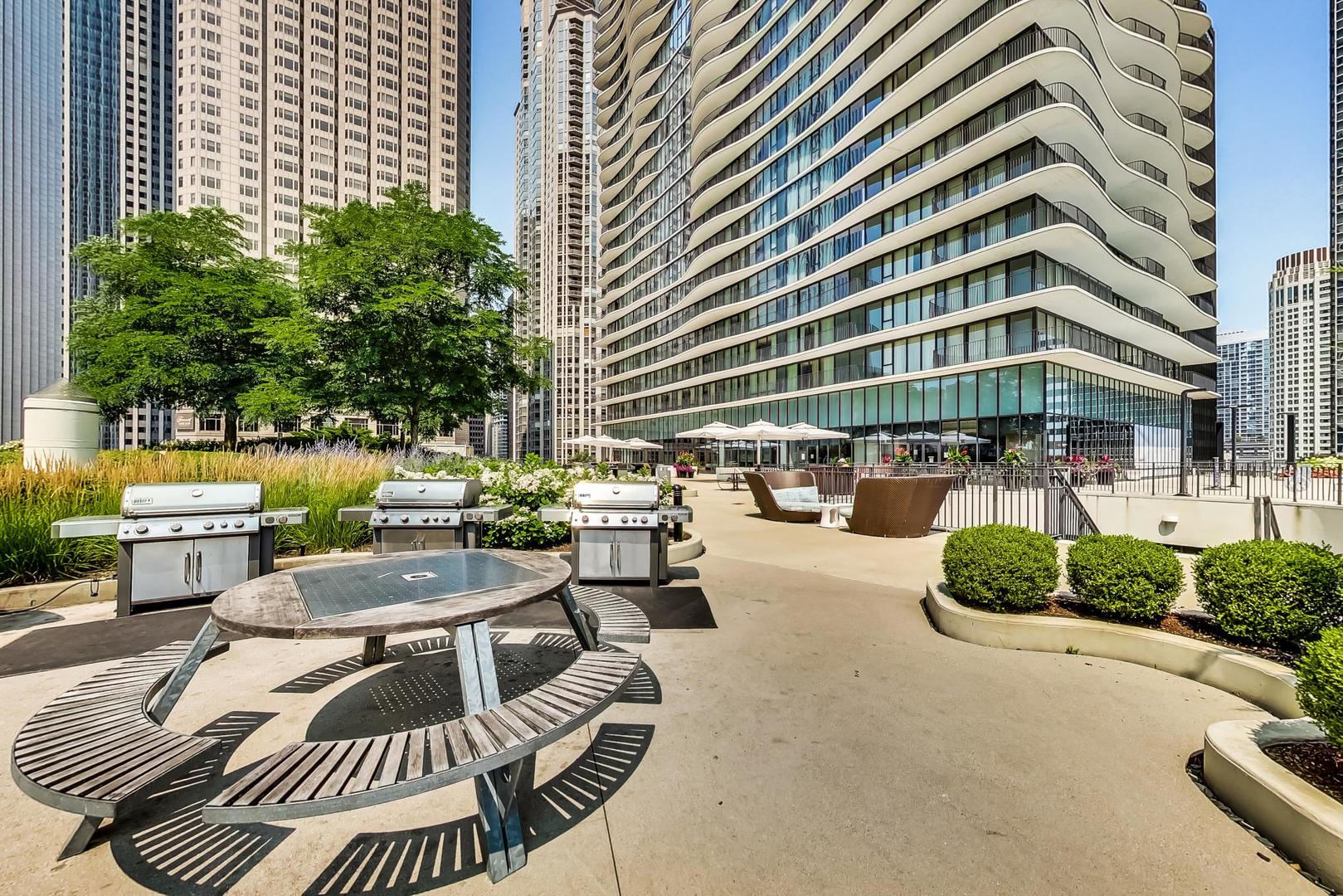 225 N Columbus Drive Unit: 5310