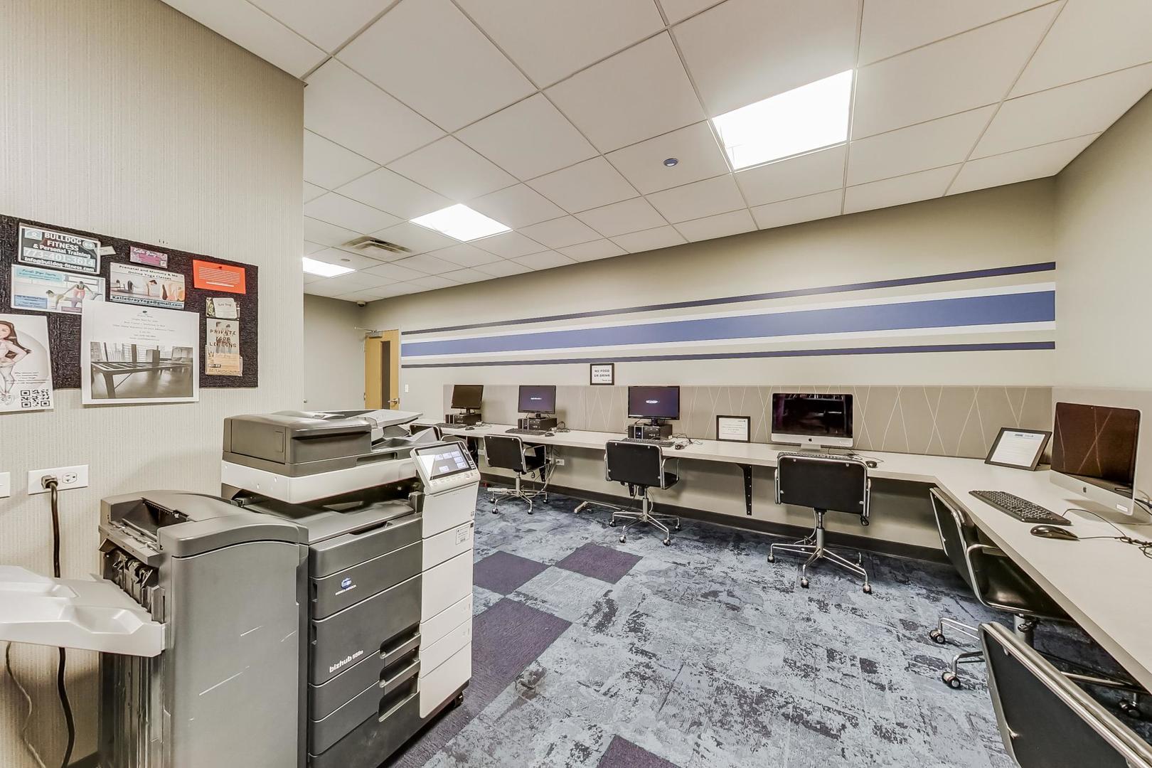 225 N Columbus Drive Unit: 5310