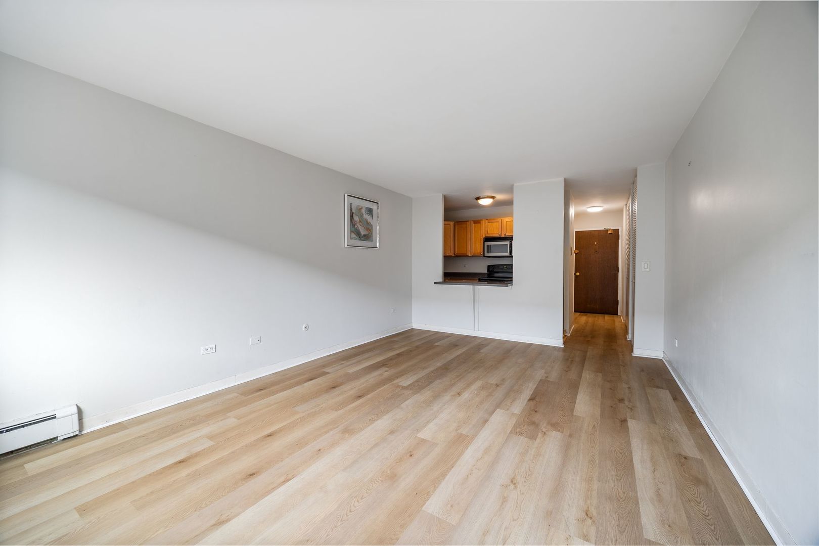 607 W Wrightwood Avenue Unit: 407