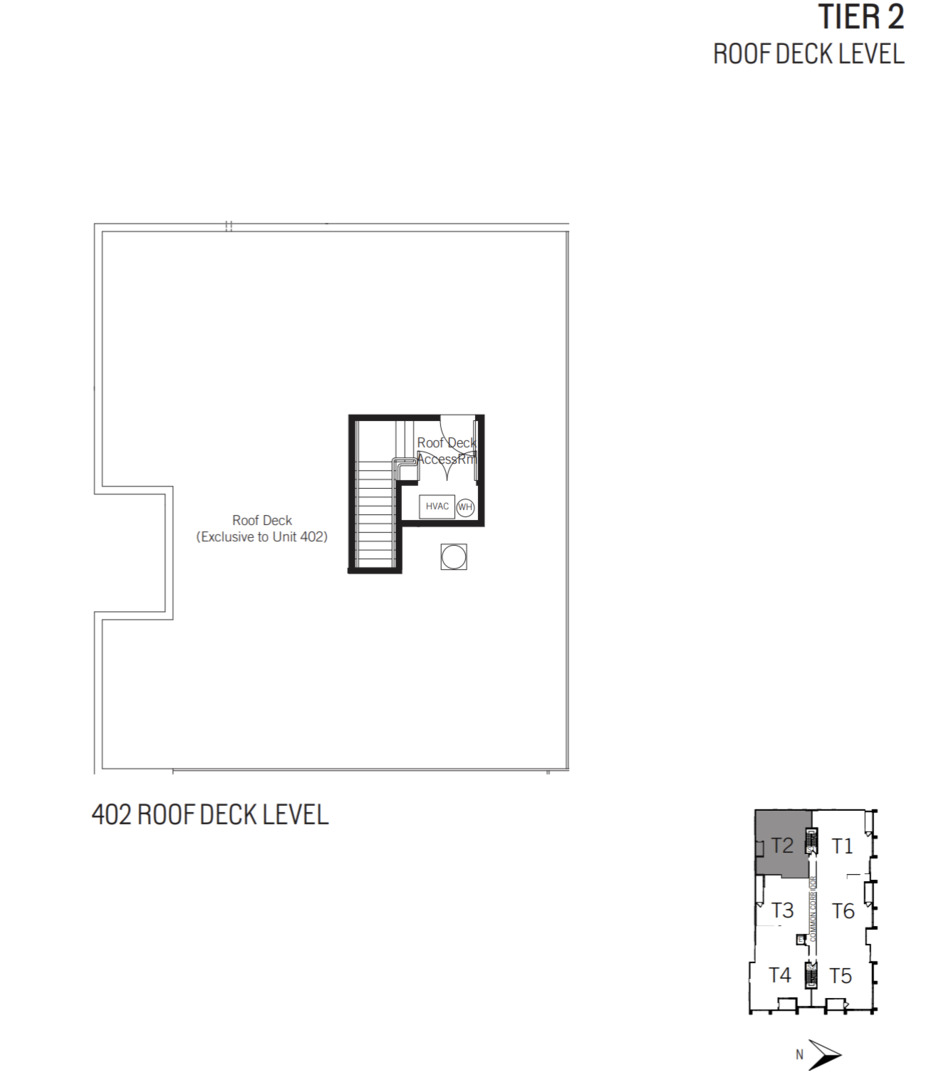 754 N Bishop Street Unit: 402
