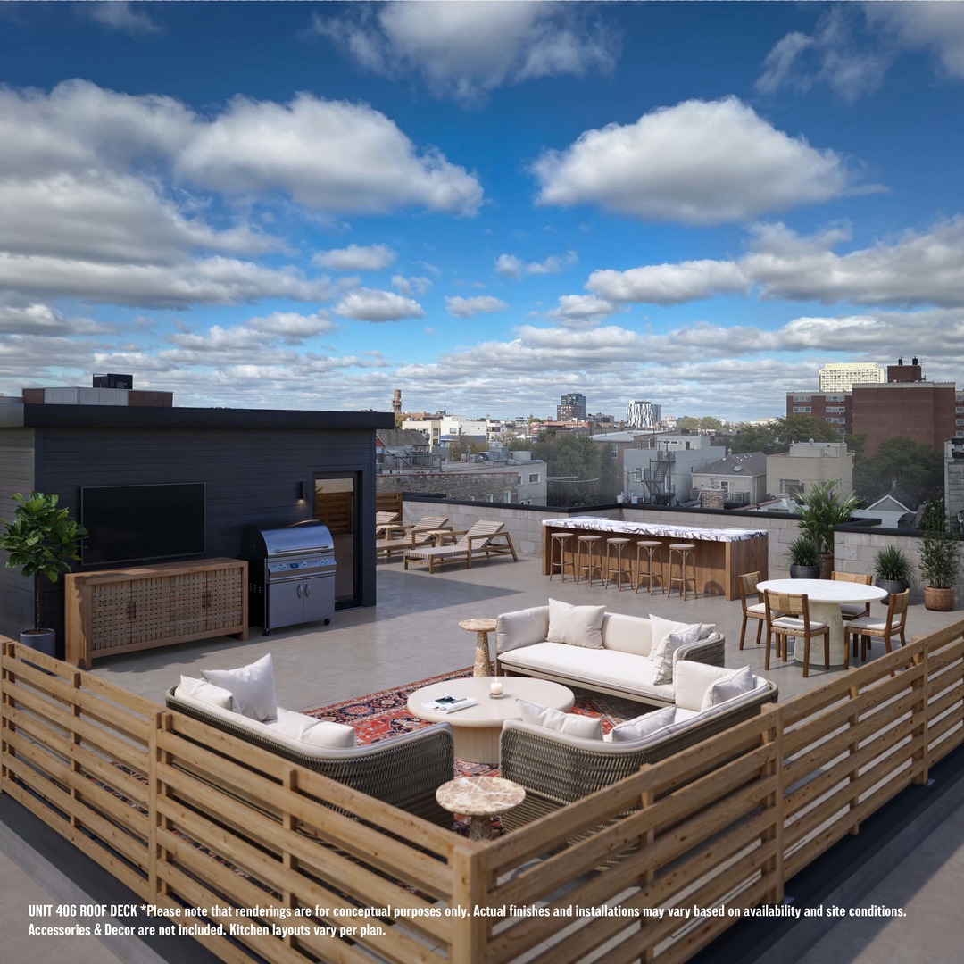 754 N Bishop Street Unit: 402