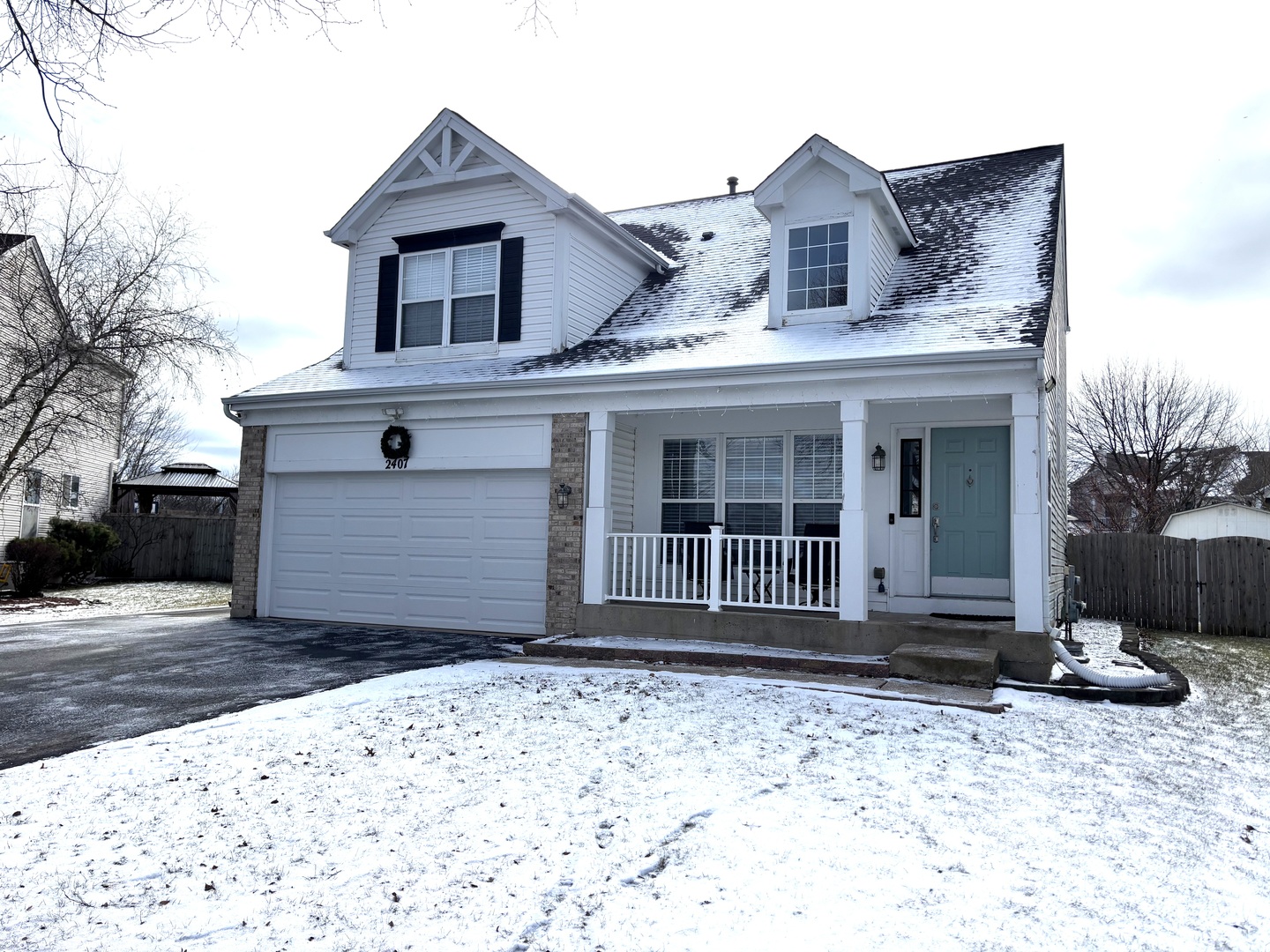 2407 Orchid Court