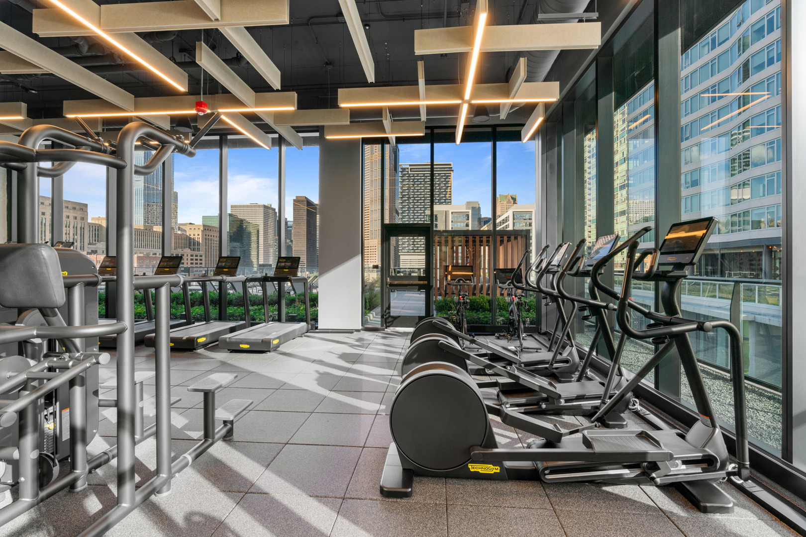 234 W Polk Street Unit: 3803