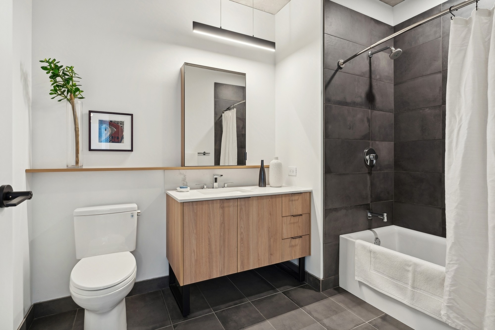 234 W Polk Street Unit: 3803