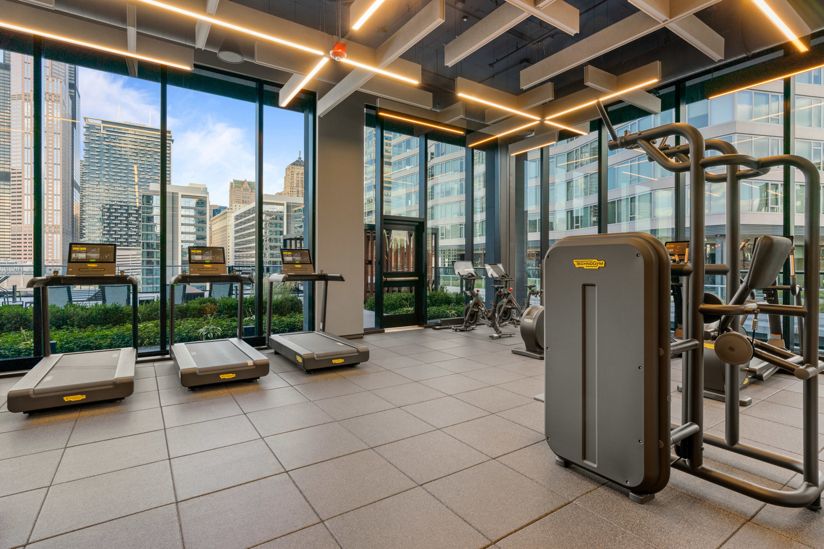 234 W Polk Street Unit: 3803