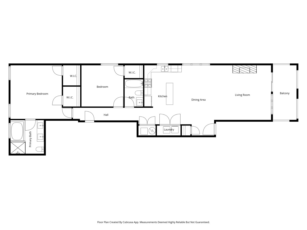 1025 W MONROE Street Unit: 3W