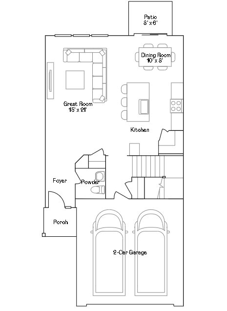 16543 W Golden Valley Lane