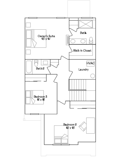 16543 W Golden Valley Lane