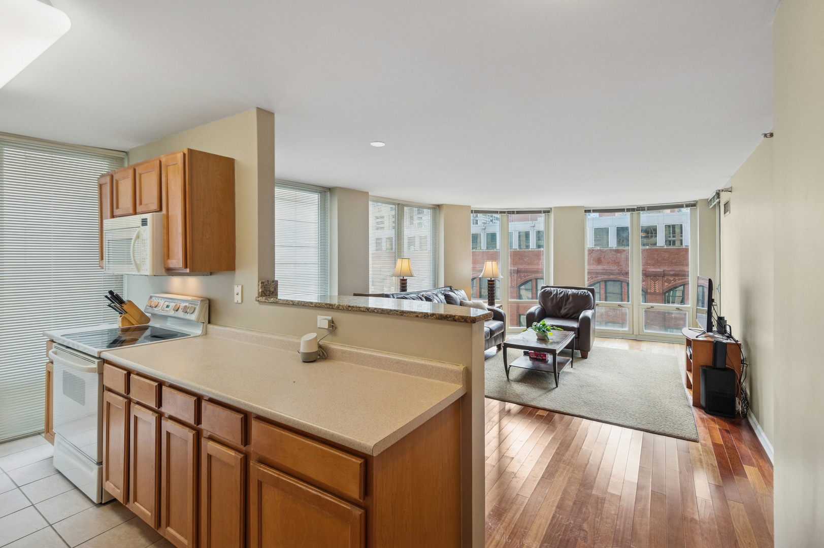 345 N La Salle Drive Unit: 1006