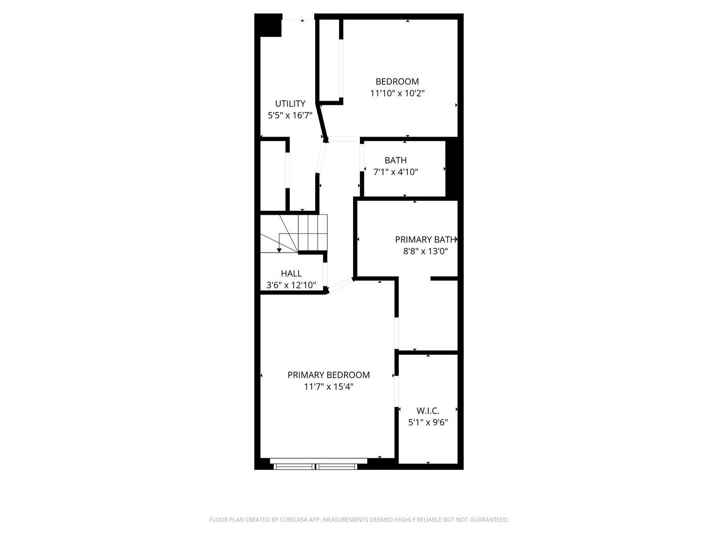 2451 N Greenview Avenue Unit: 1