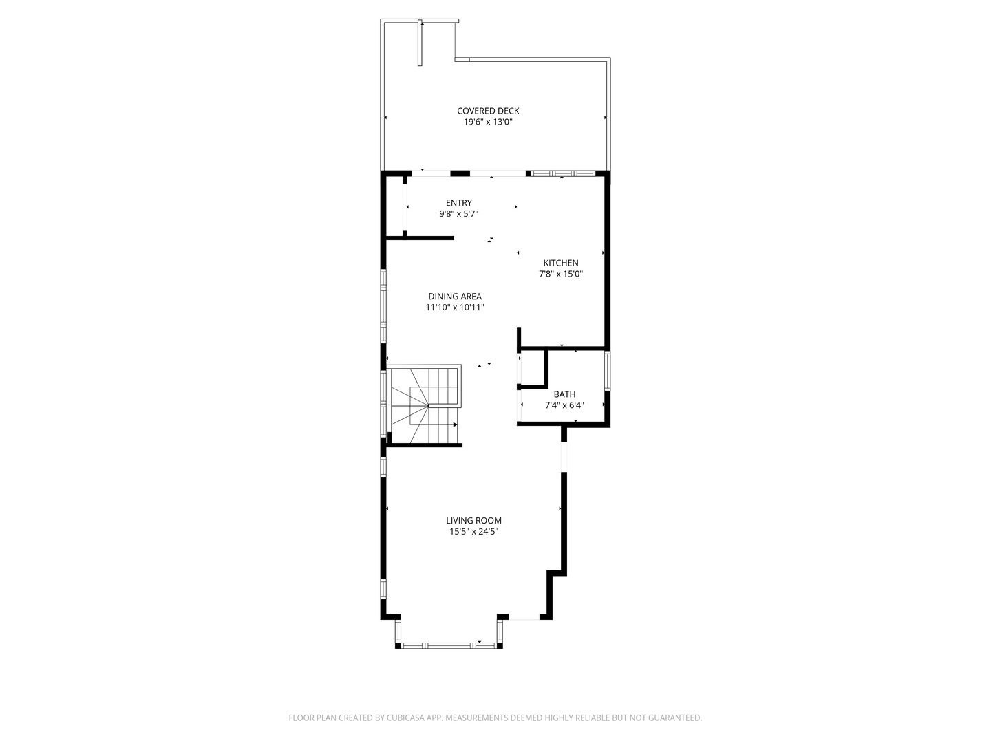 2451 N Greenview Avenue Unit: 1