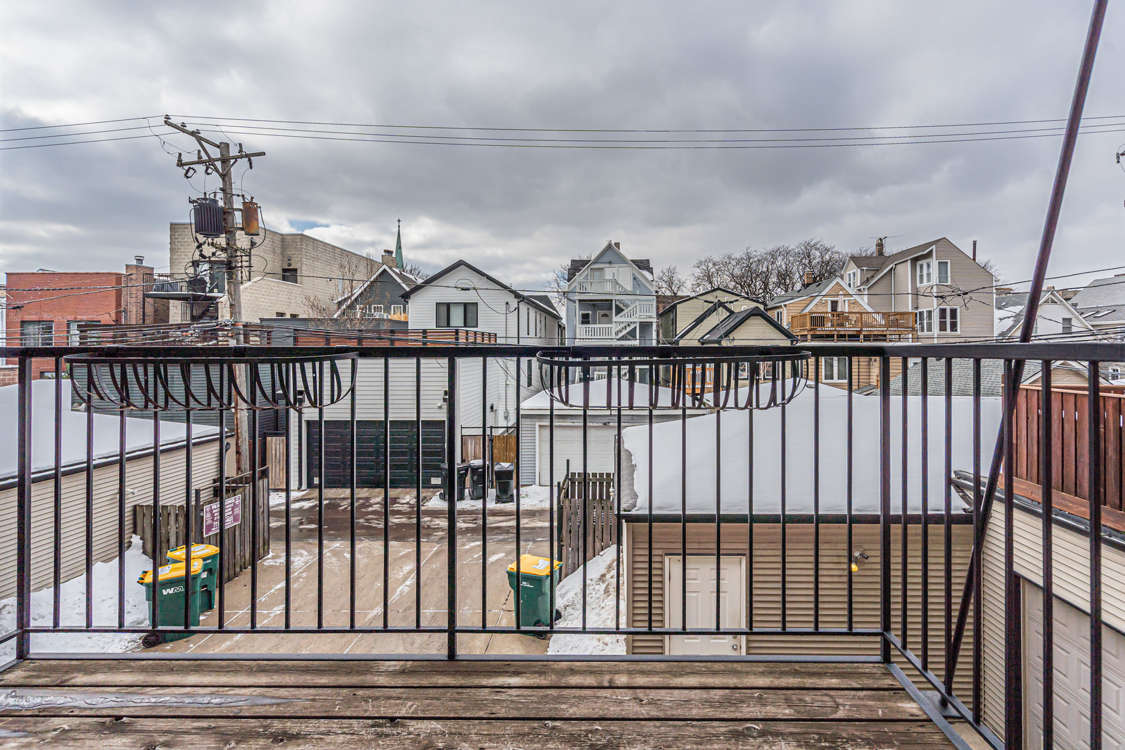 3120 N SHEFFIELD Avenue Unit: 2S