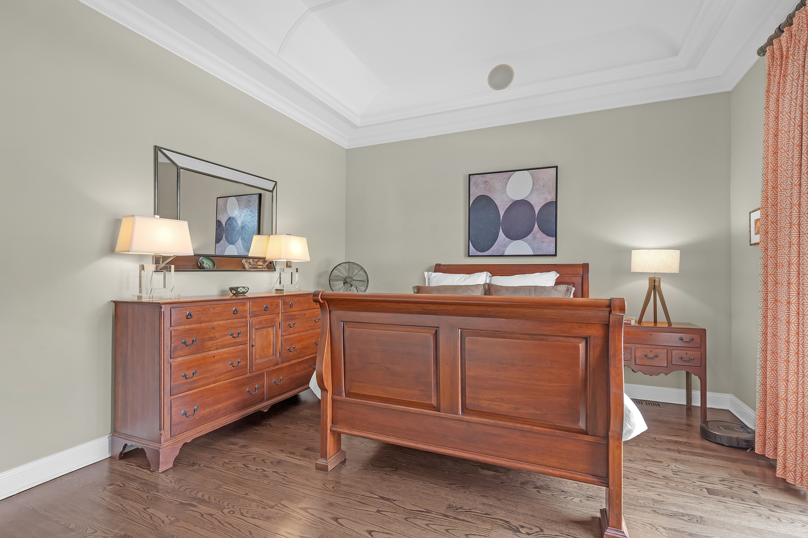 3120 N SHEFFIELD Avenue Unit: 2S