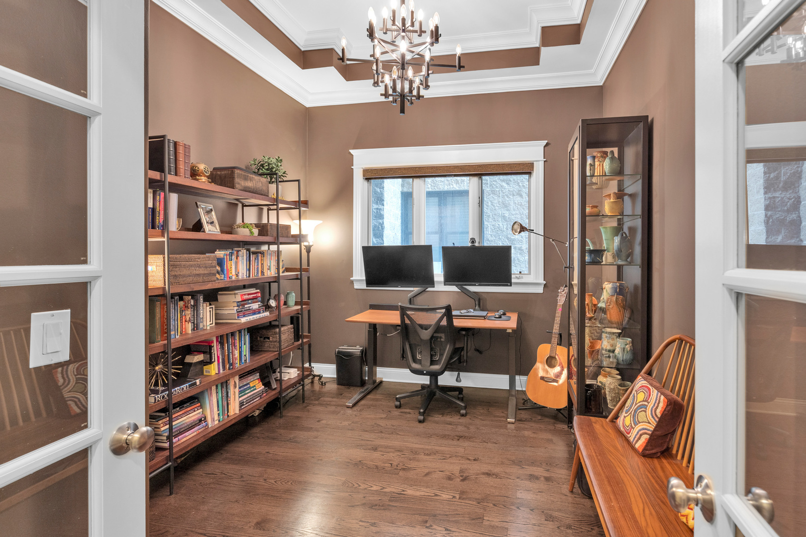 3120 N SHEFFIELD Avenue Unit: 2S