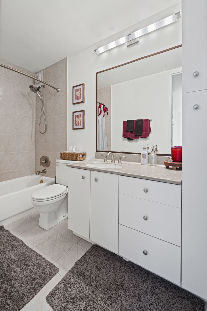 1660 N La Salle Drive Unit: 609