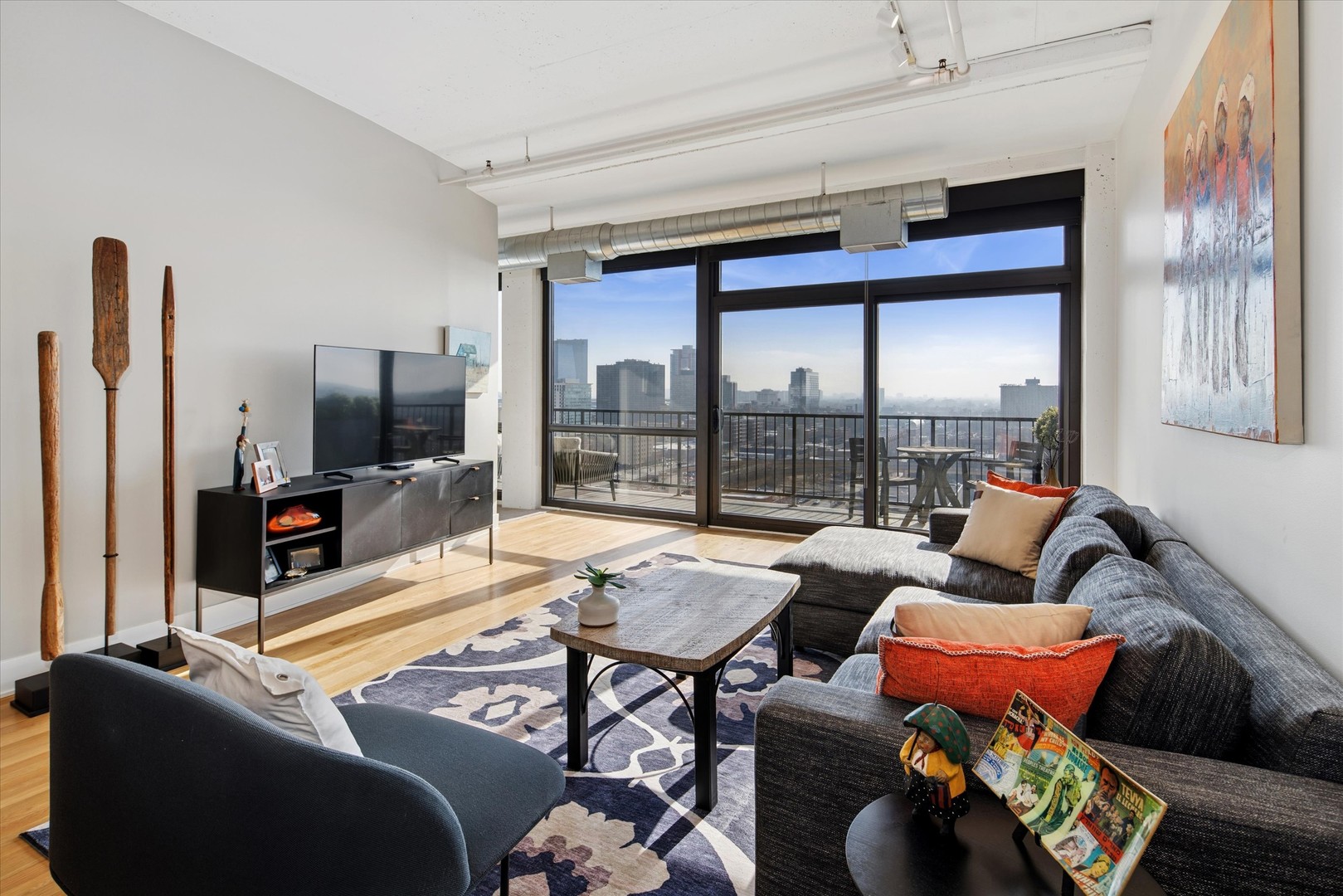 1530 S State Street Unit: 14N