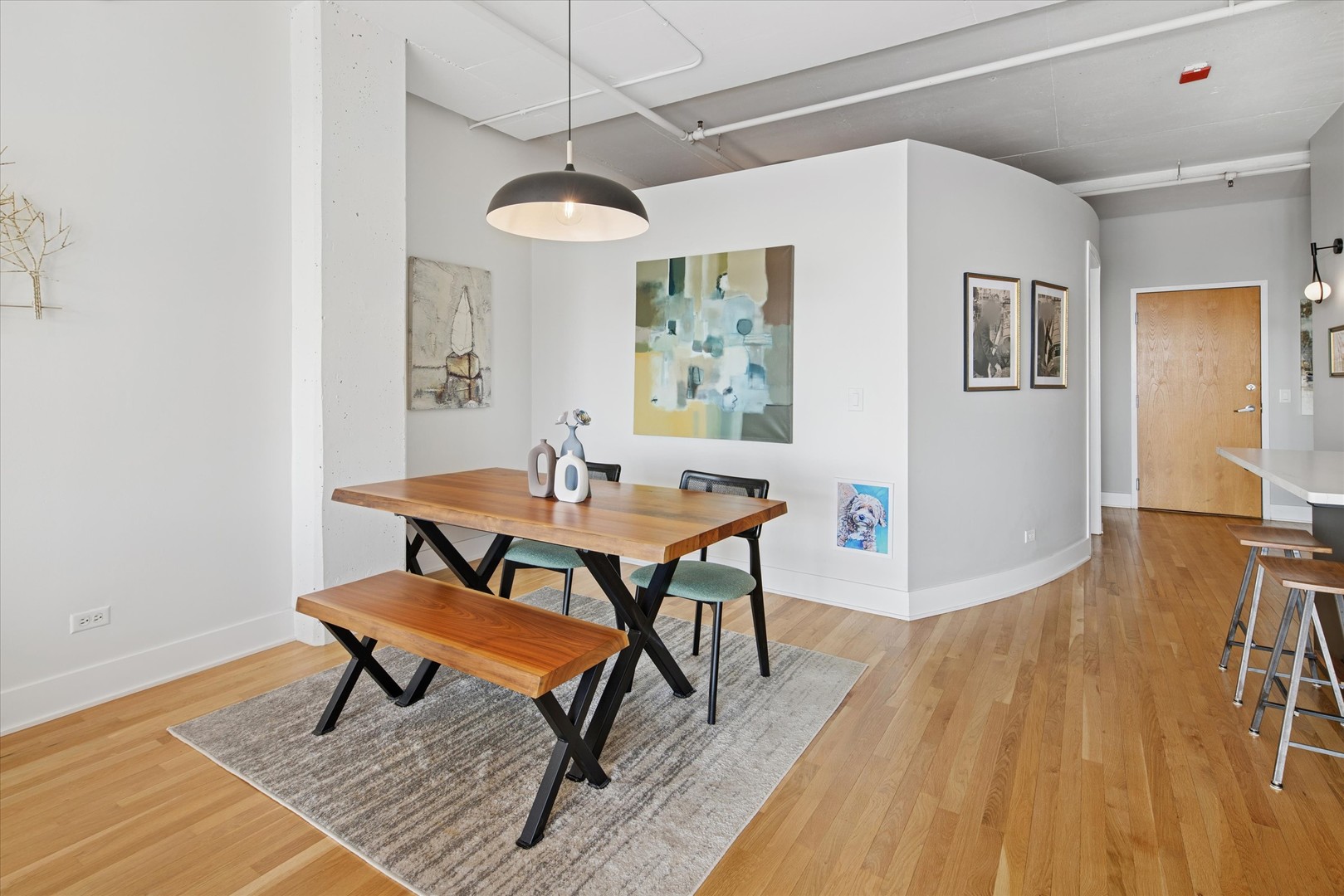 1530 S State Street Unit: 14N