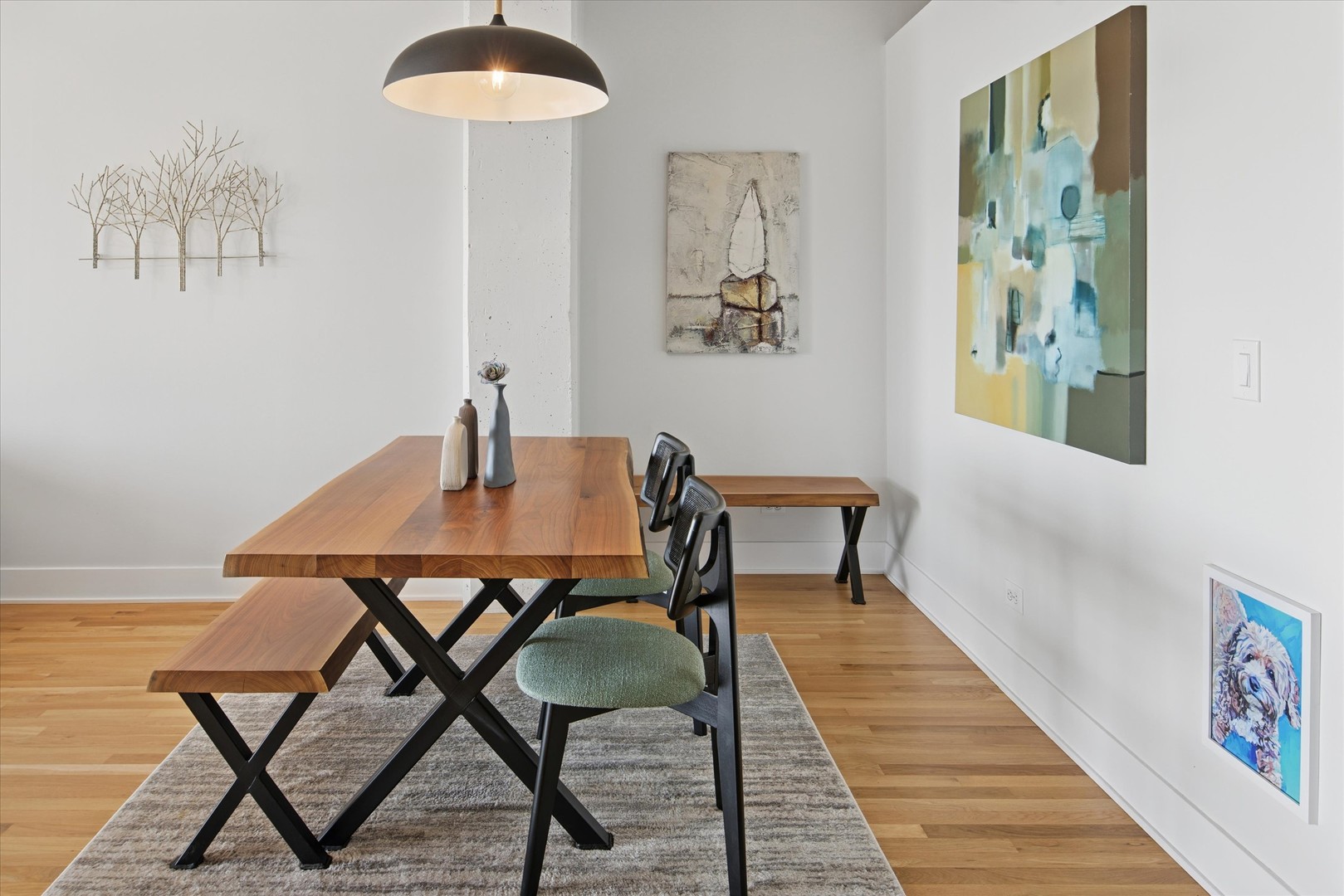 1530 S State Street Unit: 14N