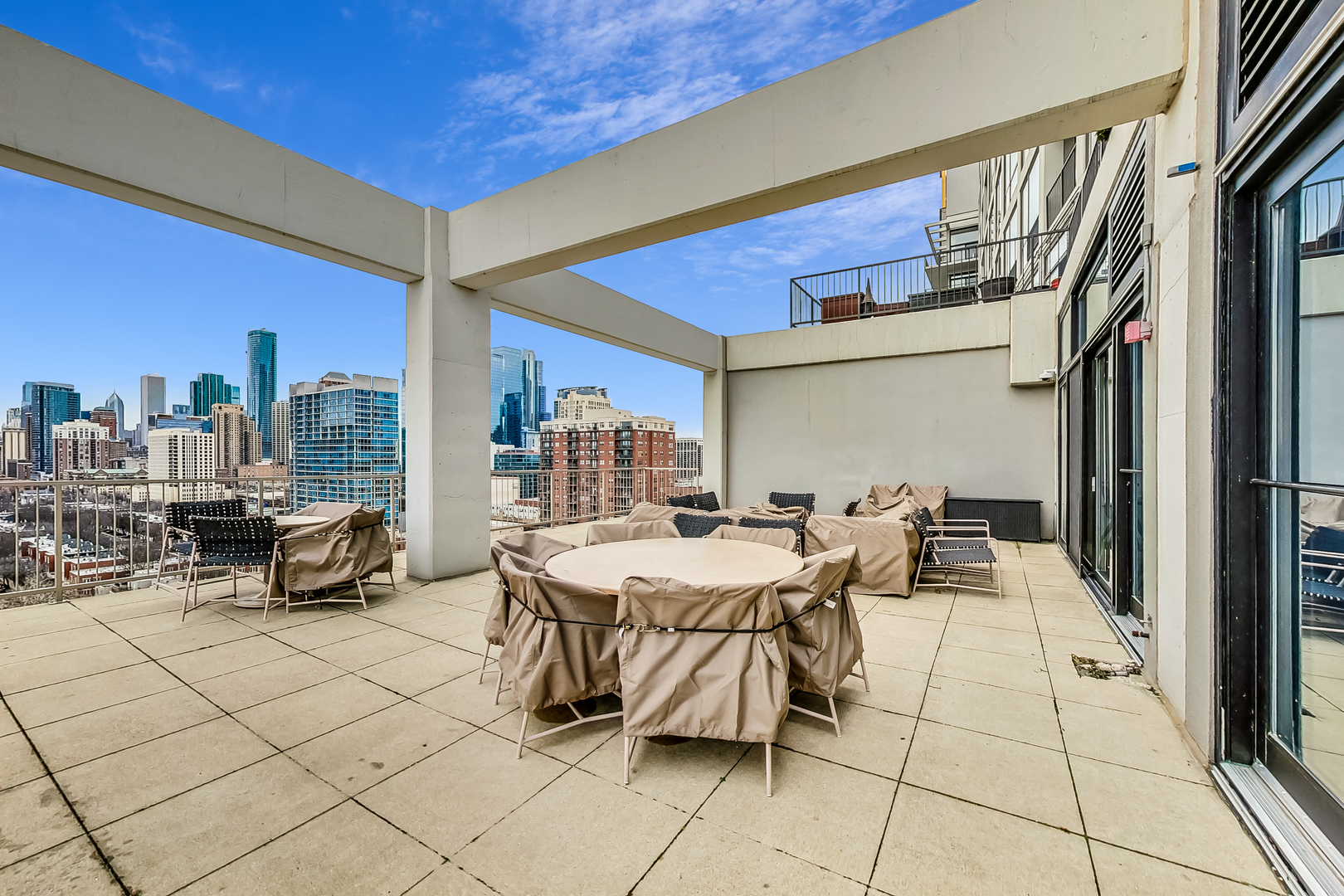 1530 S State Street Unit: 14N