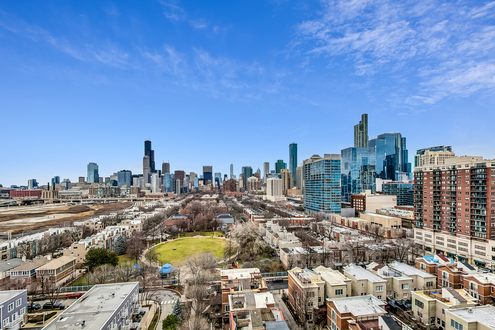 1530 S State Street Unit: 14N