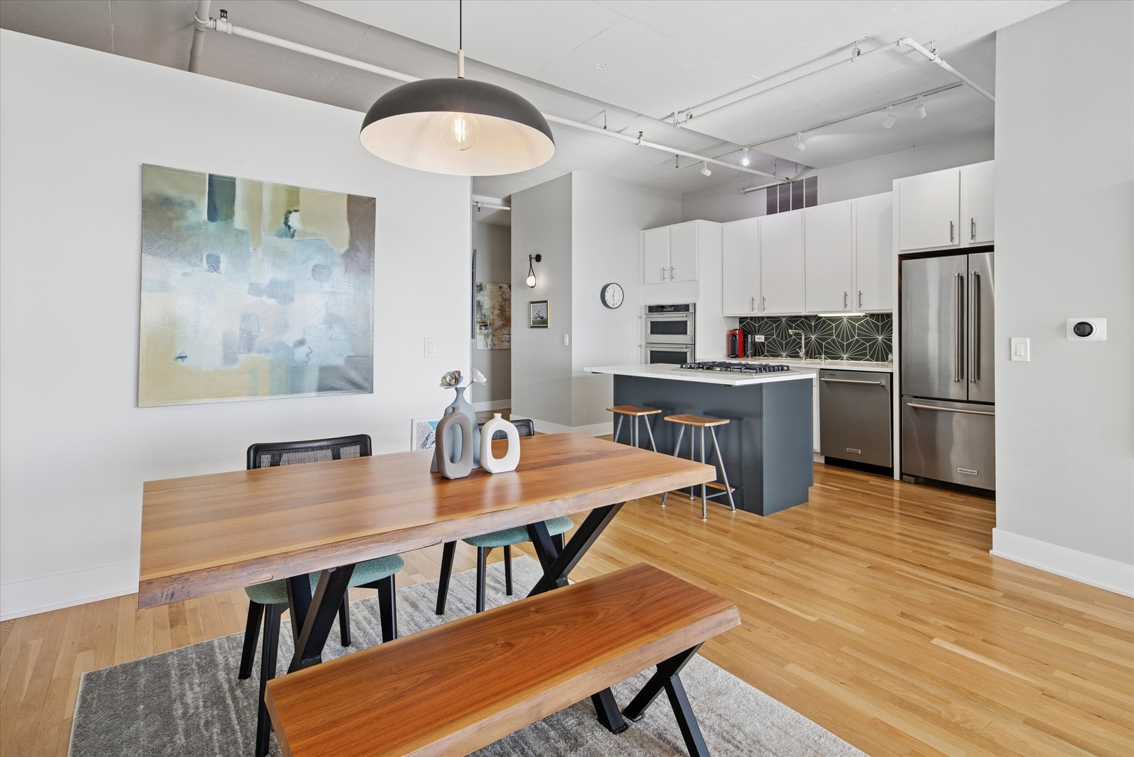 1530 S State Street Unit: 14N