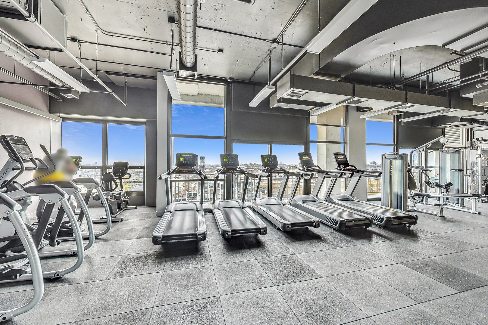1530 S State Street Unit: 14N