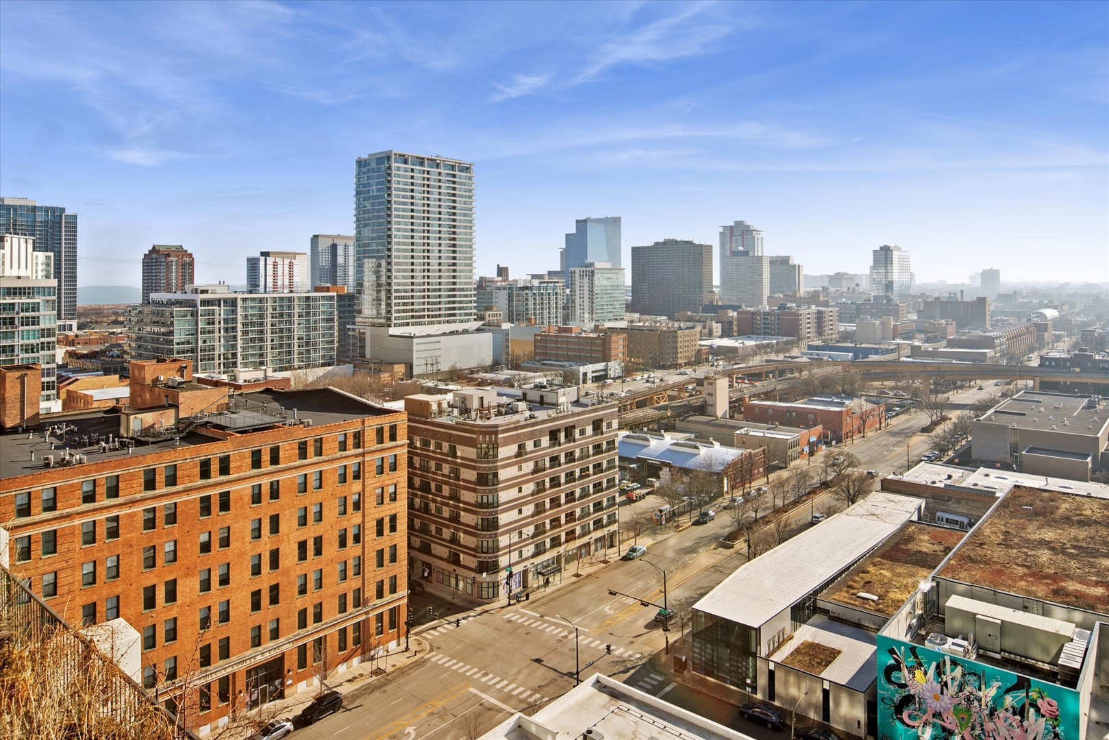 1530 S State Street Unit: 14N