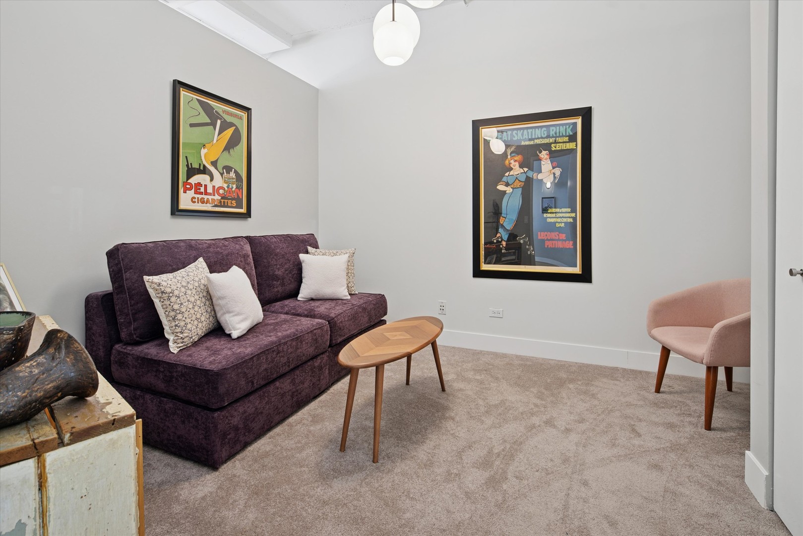 1530 S State Street Unit: 14N