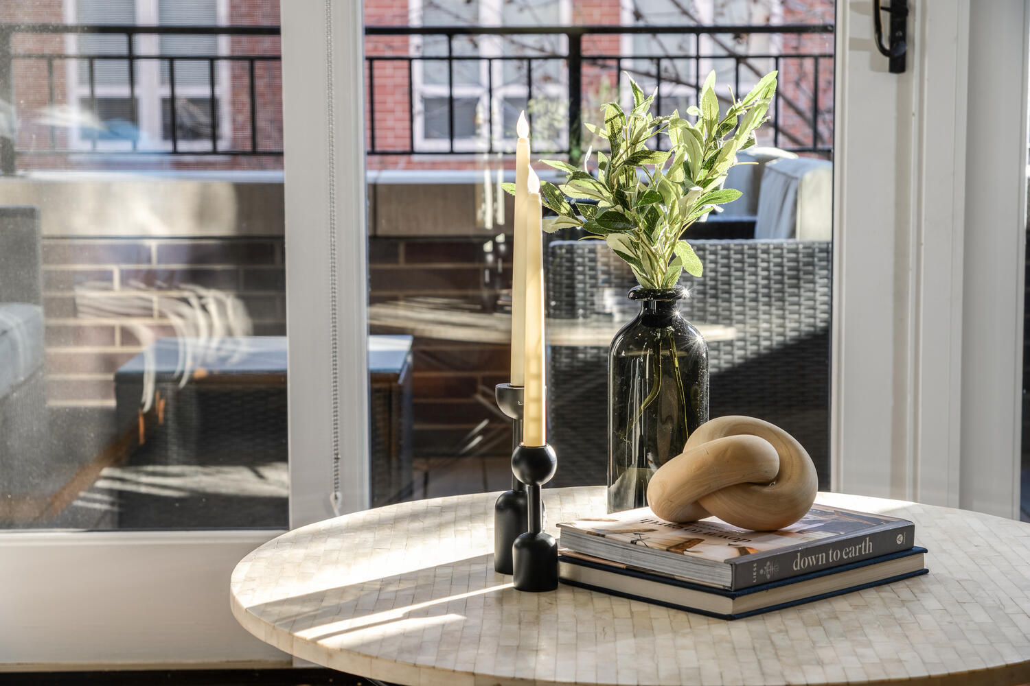1242 W Jackson Boulevard Unit: 2W
