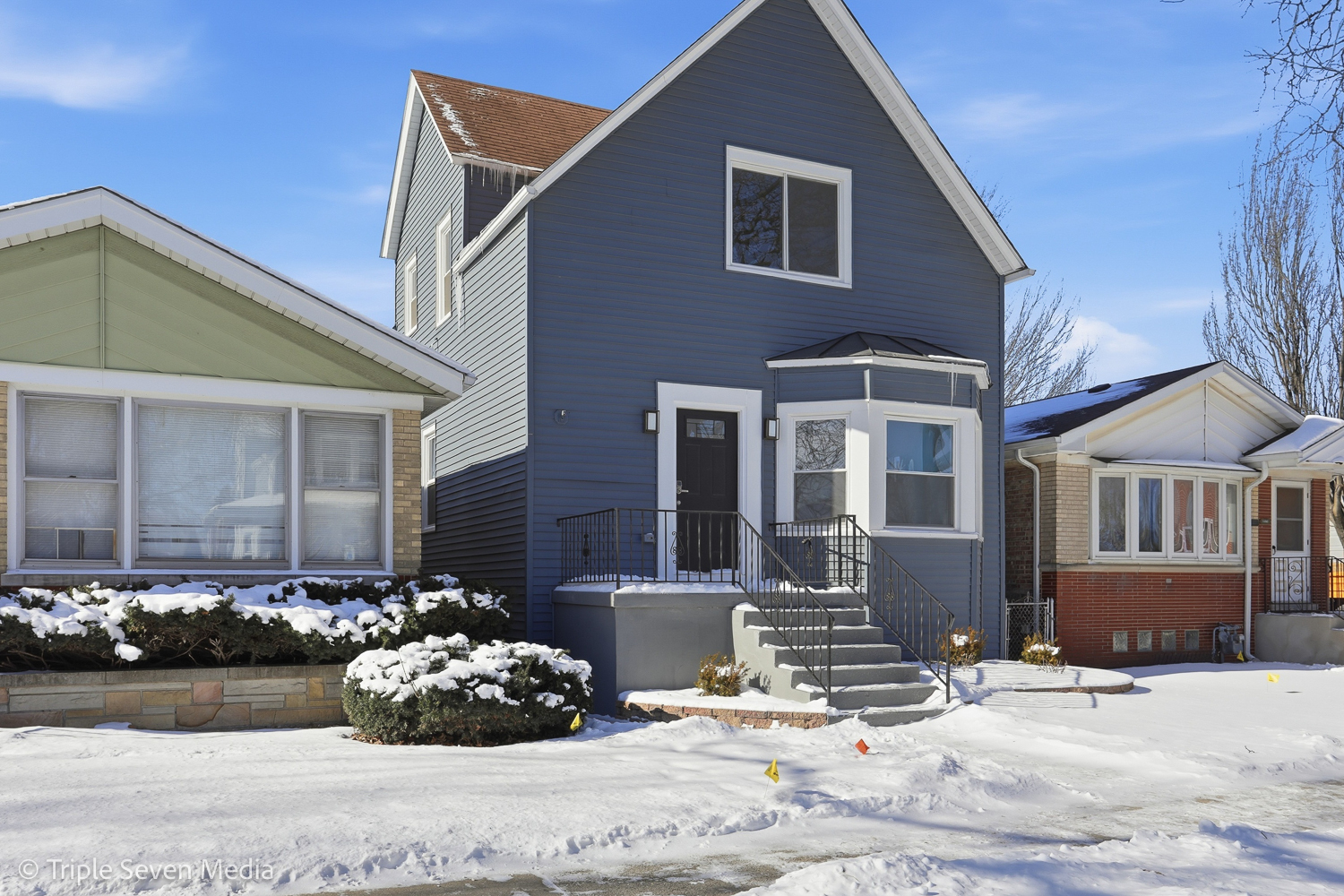 3002 Wesley Avenue