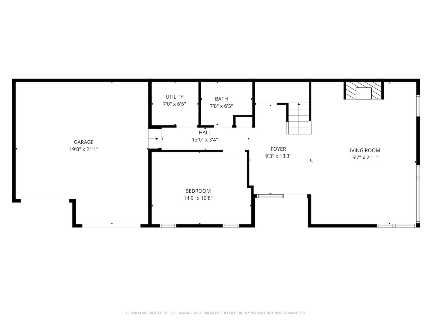 2659 N Magnolia Avenue