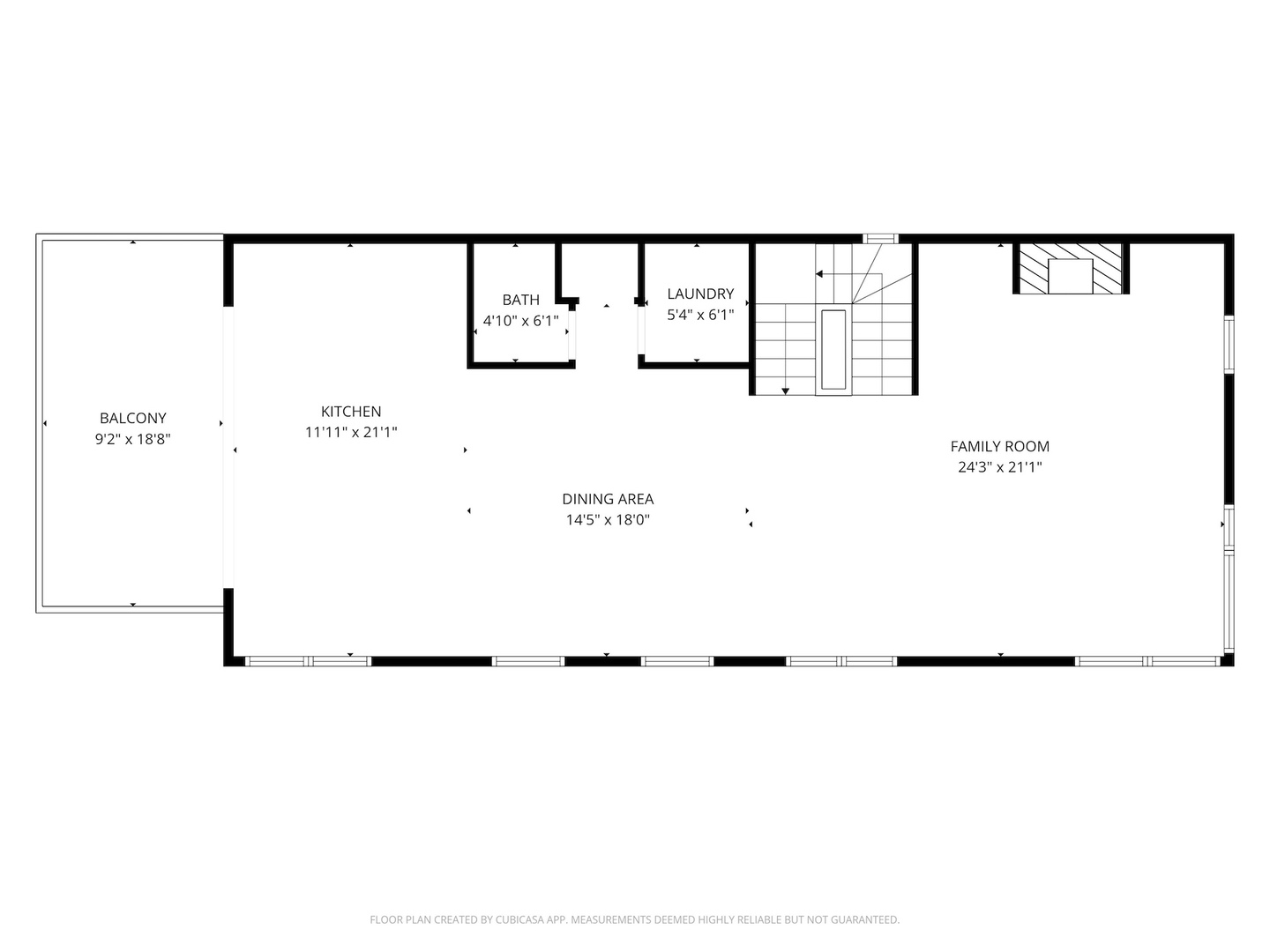 2659 N Magnolia Avenue