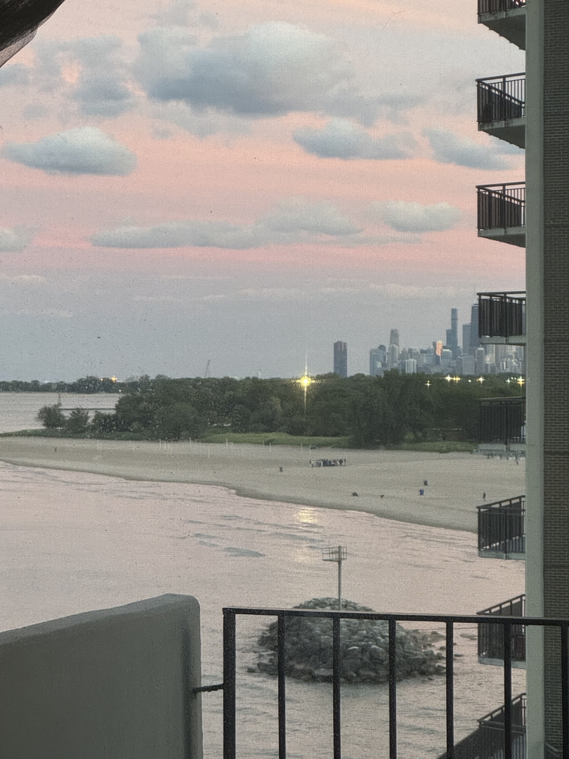 6033 N Sheridan Road Unit: 7C